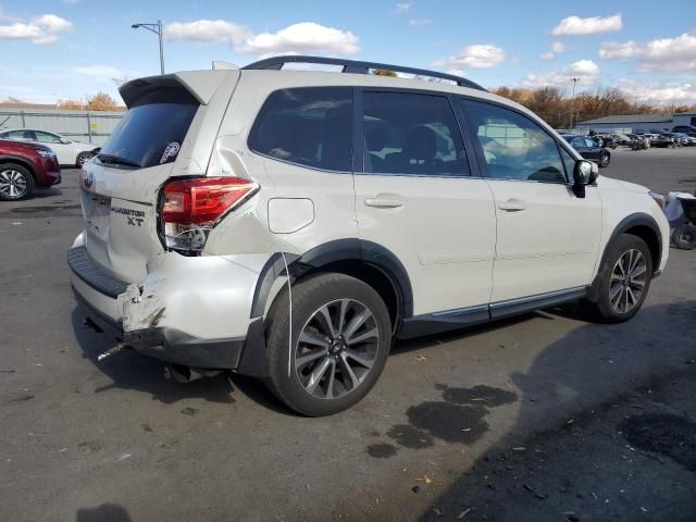 2018 Subaru Forester 2.0XT Touring