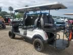 2022 Aspt Golf Cart