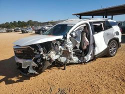 Salvage cars for sale at Tanner, AL auction: 2024 GMC Terrain SLT