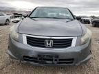 2009 Honda Accord LXP