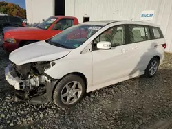 Vehiculos salvage en venta de Copart Windsor, NJ: 2014 Mazda 5 Grand Touring