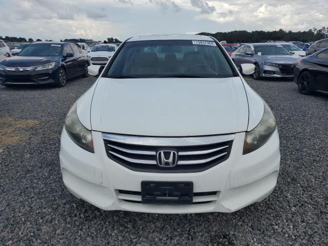 2011 Honda Accord EXL