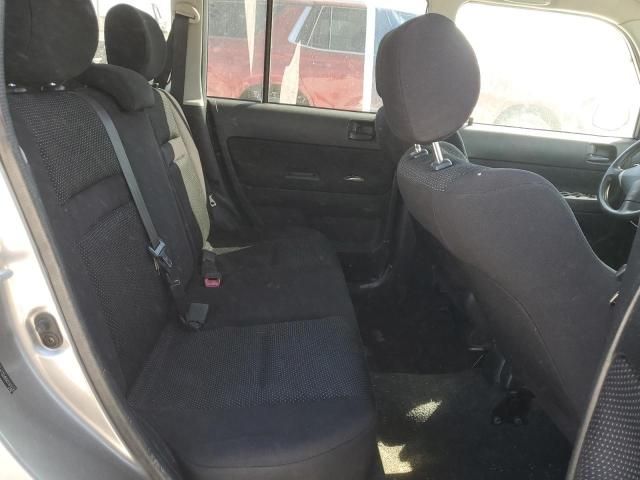 2005 Scion XB