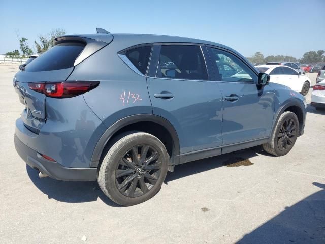 2023 Mazda CX-5 Preferred