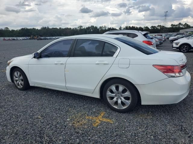 2011 Honda Accord EXL