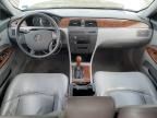 2006 Buick Lacrosse CXS