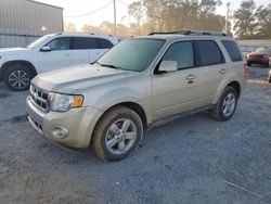 Ford Vehiculos salvage en venta: 2012 Ford Escape Limited