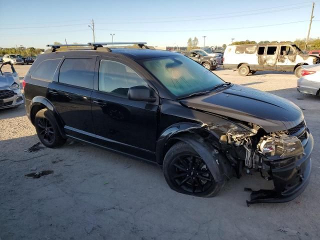 2020 Dodge Journey SE