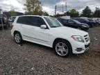 2015 Mercedes-Benz GLK 350