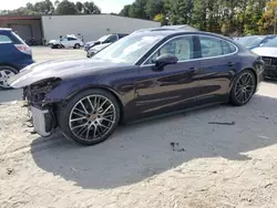 2023 Porsche Panamera Base en venta en Seaford, DE