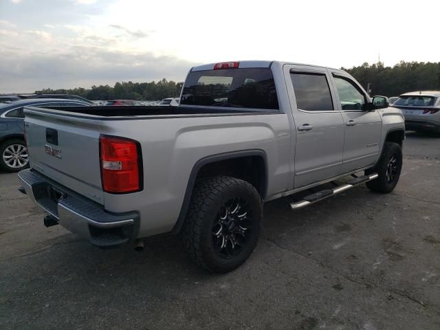 2015 GMC Sierra K1500 SLE