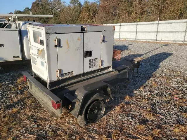 1950 Whis Generator