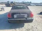 2004 Lincoln Town Car Executive