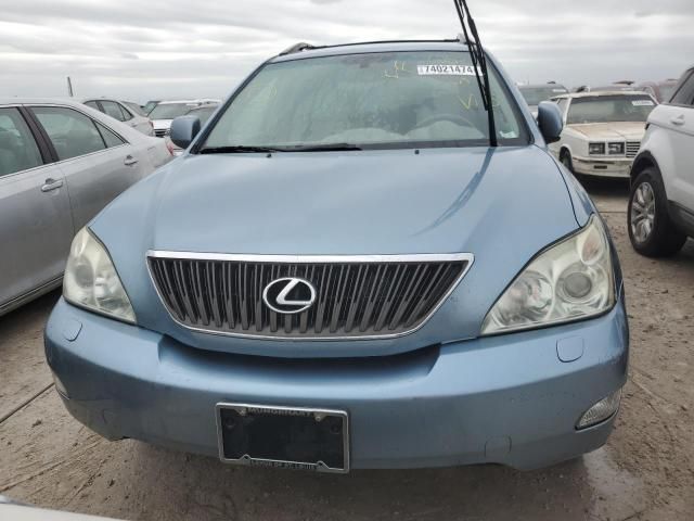 2007 Lexus RX 350