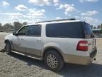 2007 Ford Expedition EL Eddie Bauer