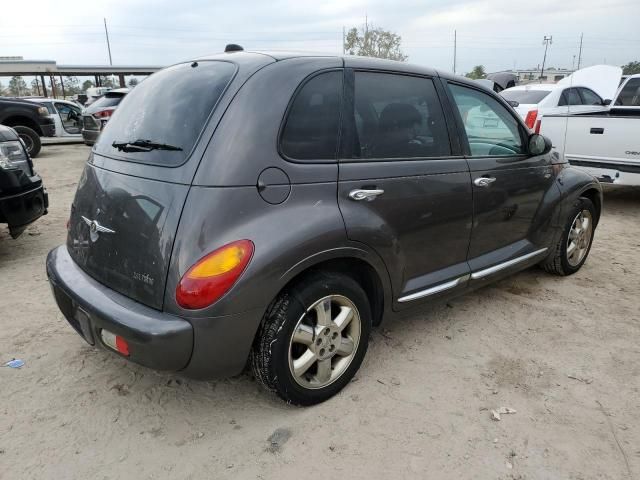 2004 Chrysler PT Cruiser Limited