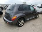 2004 Chrysler PT Cruiser Limited