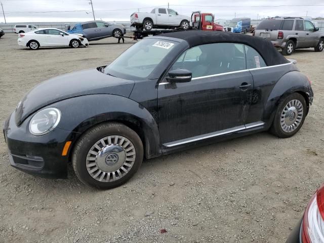 2013 Volkswagen Beetle