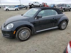 2013 Volkswagen Beetle en venta en American Canyon, CA