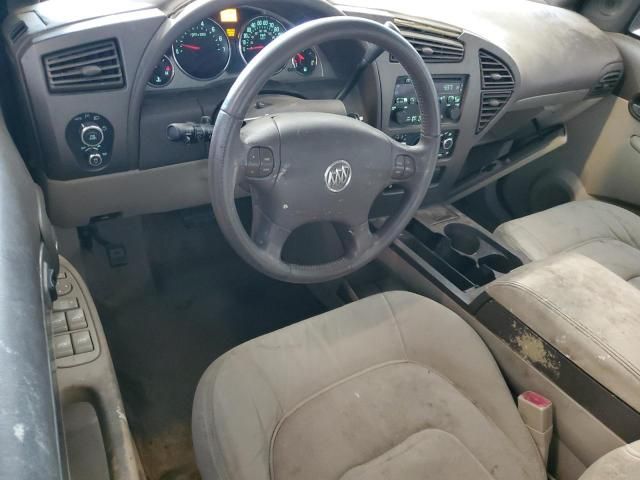 2006 Buick Rendezvous CX