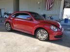 2012 Volkswagen Beetle