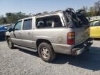 2002 Chevrolet Suburban K1500