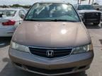 2003 Honda Odyssey EXL