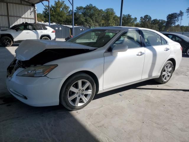 2009 Lexus ES 350