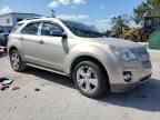 2010 Chevrolet Equinox LTZ