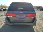 2010 Honda Odyssey EXL