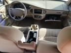 2001 Buick Century Custom