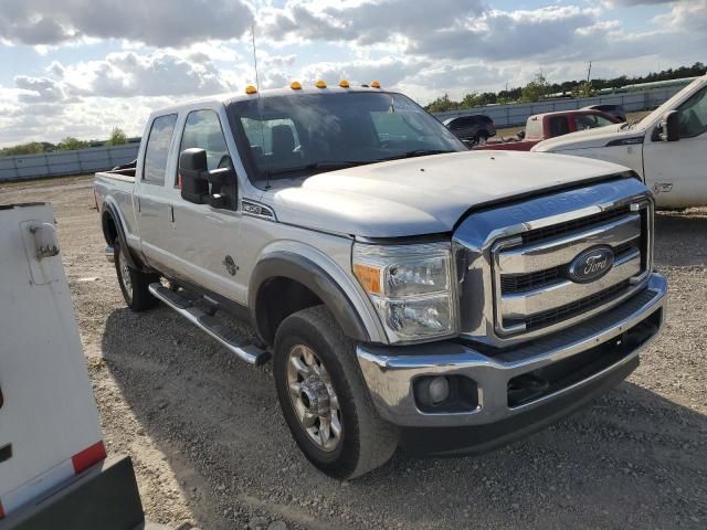 2016 Ford F350 Super Duty