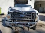 2010 Ford F250 Super Duty