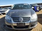 2010 Volkswagen Jetta TDI