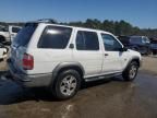 1999 Nissan Pathfinder LE