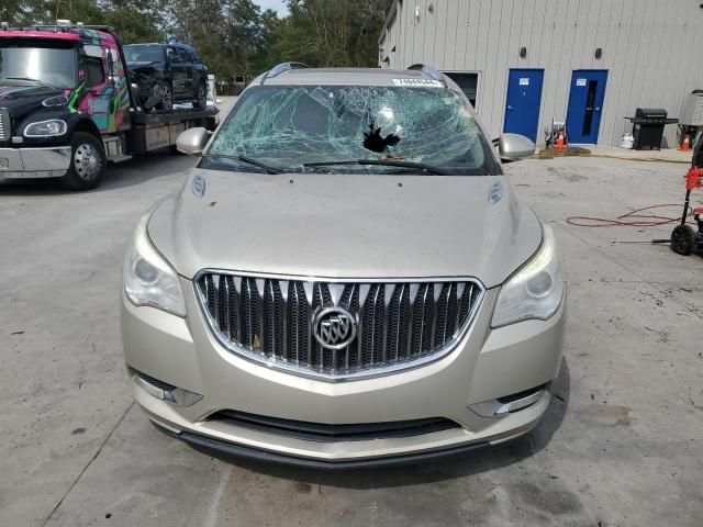 2014 Buick Enclave