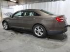 2015 Ford Taurus SE