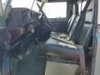 1973 Land Rover Landrover