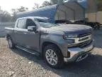 2021 Chevrolet Silverado K1500 LTZ