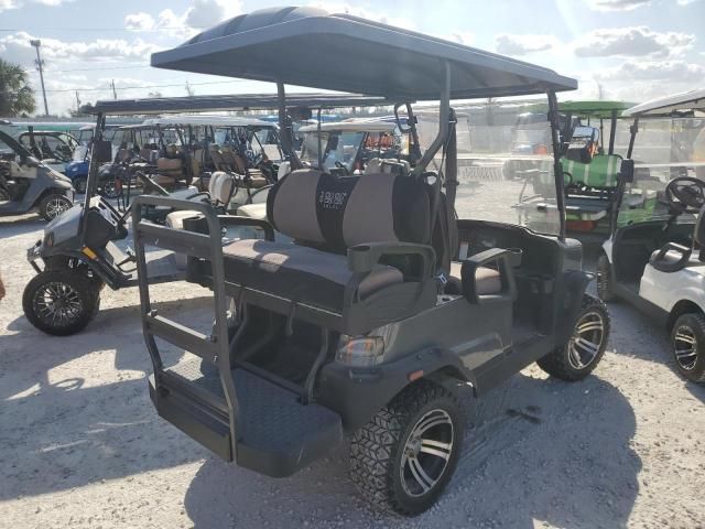 2023 Golf Cart