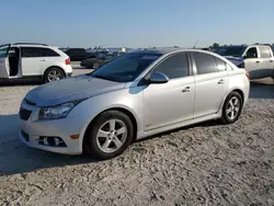 2013 Chevrolet Cruze LT en venta en Houston, TX