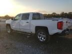 2018 Chevrolet Silverado K1500 LTZ