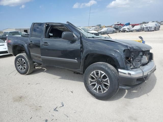 2008 Chevrolet Colorado LT