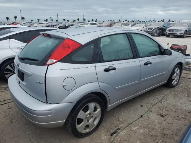 2005 Ford Focus ZX5