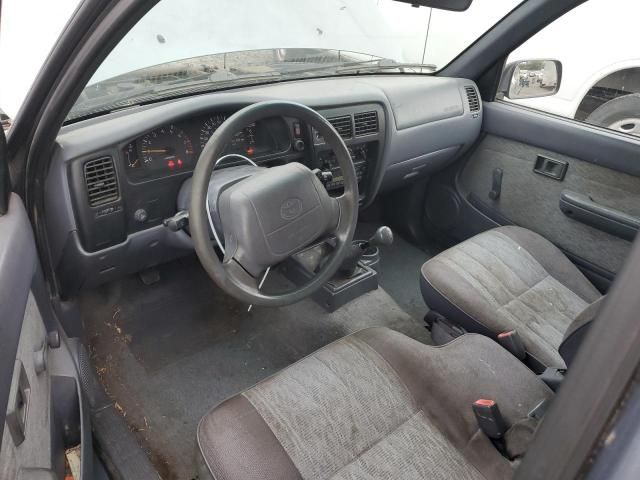 1998 Toyota Tacoma Xtracab