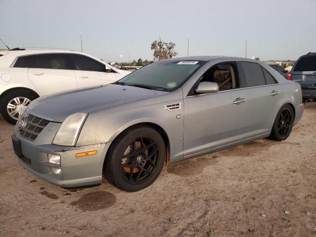 2008 Cadillac STS