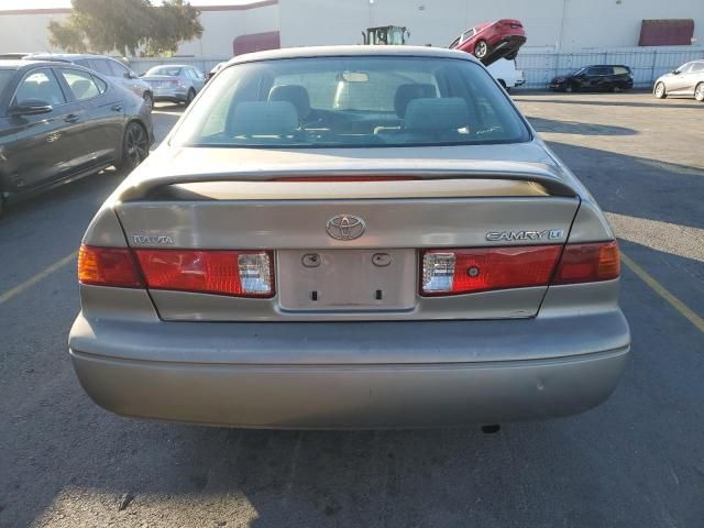 2000 Toyota Camry CE