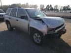 2008 Chevrolet Trailblazer LS