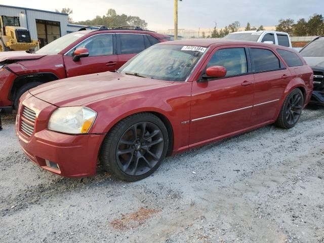 2006 Dodge Magnum R/T