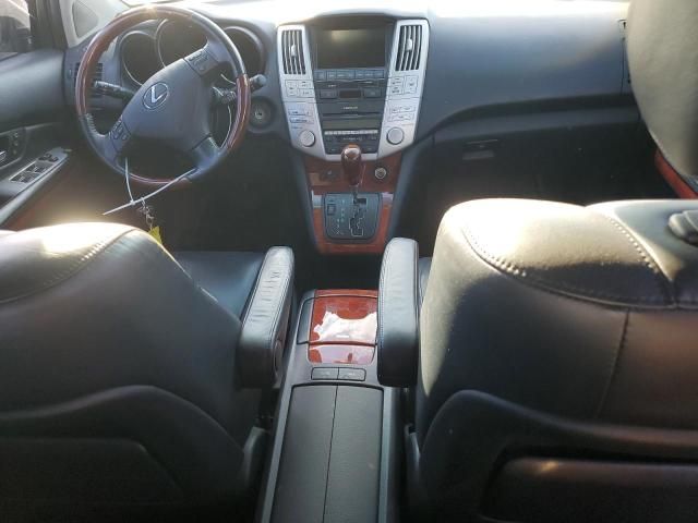 2005 Lexus RX 330